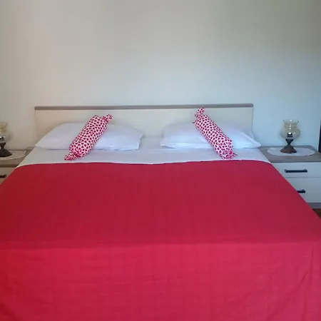 Apartmán Grgo