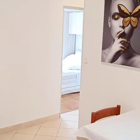 Grgo Apartment Hvar Town