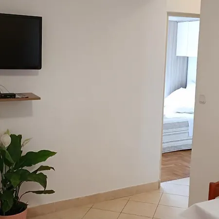 Grgo Apartment *