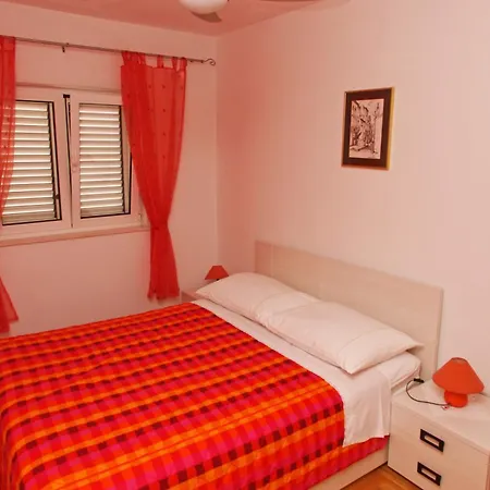 Apartment Grgo Hvar Town