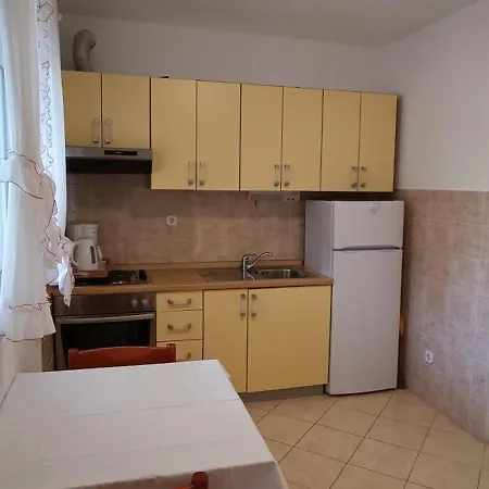 Grgo Apartmán