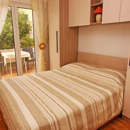 Grgo Apartment *