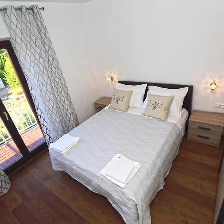 Apartmán Grgo *