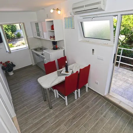 Grgo Apartmán Hvar Town