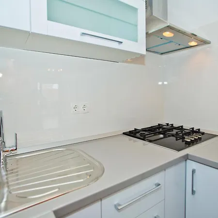 Apartment Grgo