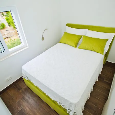 Apartmán Grgo *