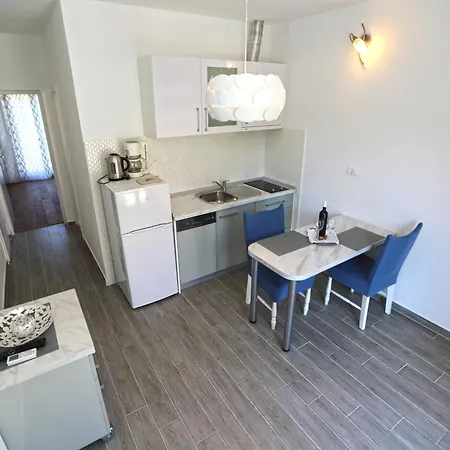 Apartmán Grgo *