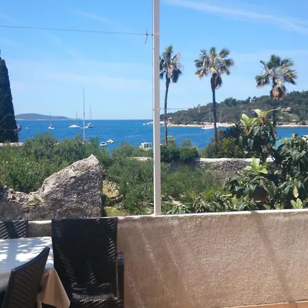 Grgo * Hvar Town