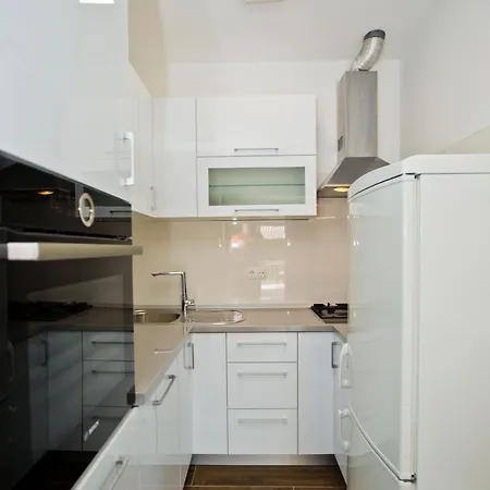 Grgo Apartment Hvar Town