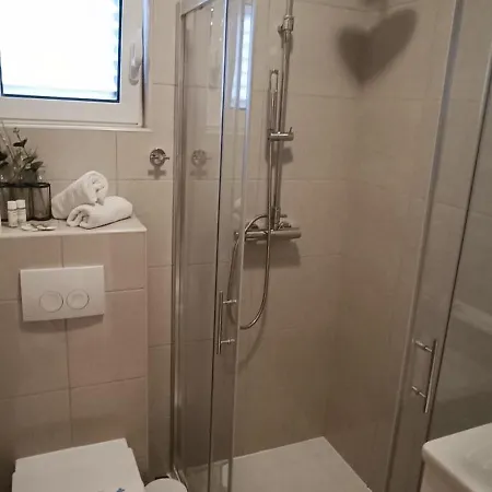 Grgo Apartment