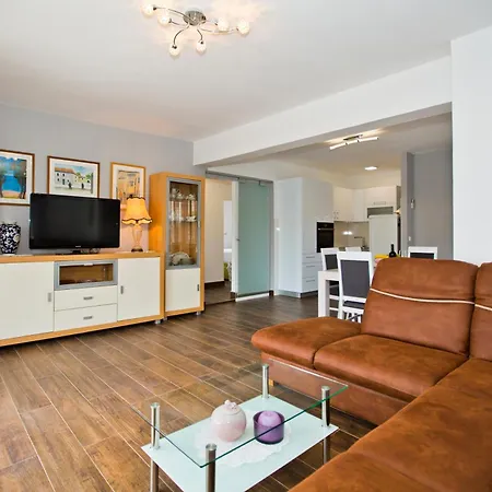 Apartment Grgo