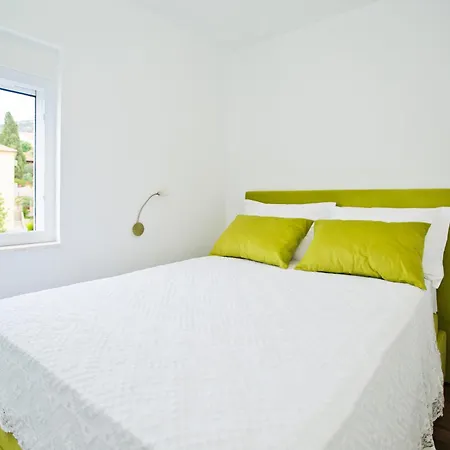 Apartment Grgo *