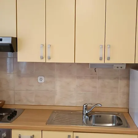 Grgo Apartment