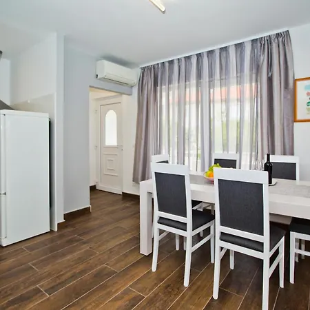 Apartmán Grgo