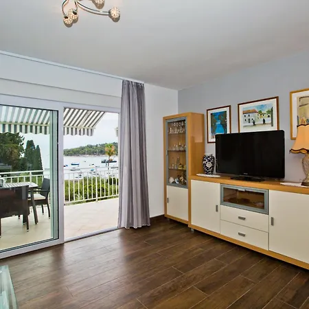 Grgo Apartment *