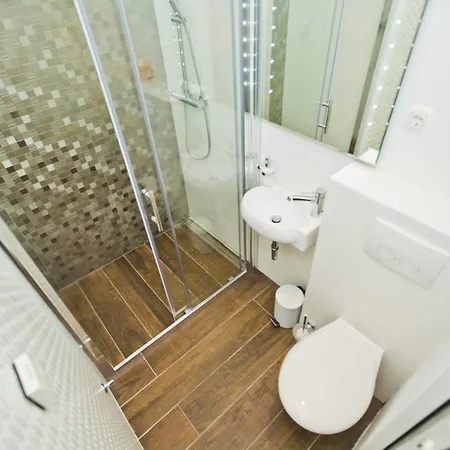 Grgo Apartment Hvar Town
