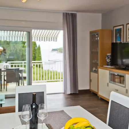 Apartment Grgo