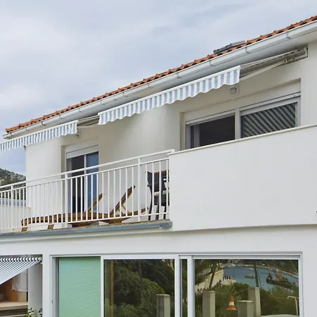 Grgo Apartmán *