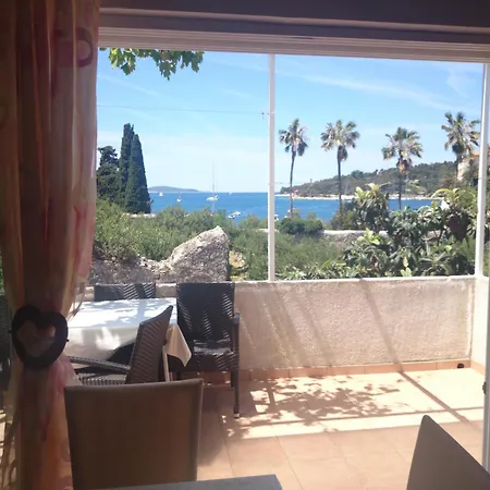 Apartment Grgo Hvar Town