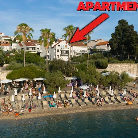 Grgo Apartmán Hvar Town